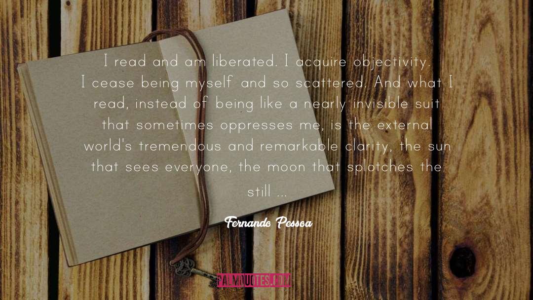 Twines And Vines quotes by Fernando Pessoa