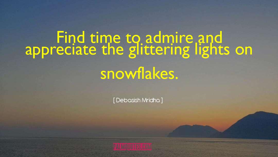 Twinkling Lights quotes by Debasish Mridha