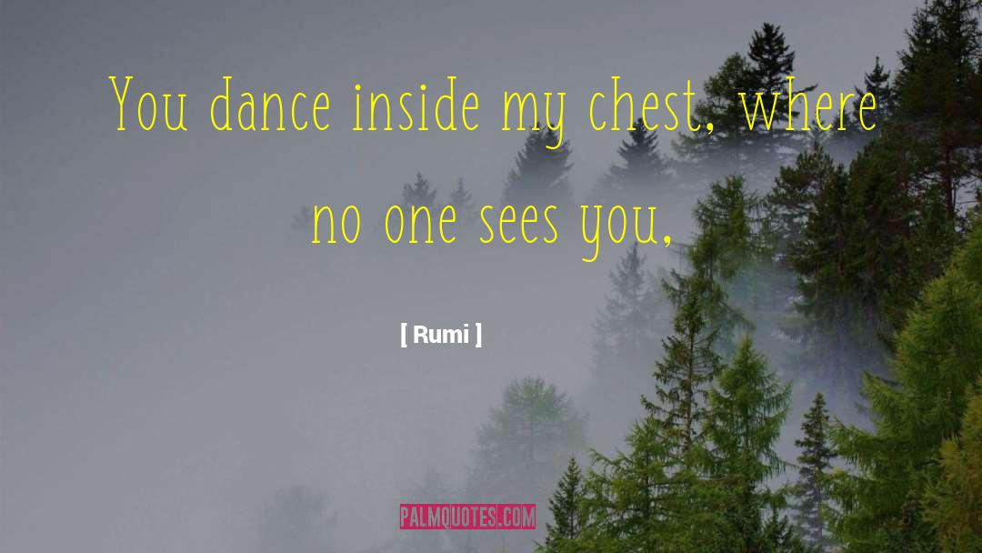 Twisted Love quotes by Rumi