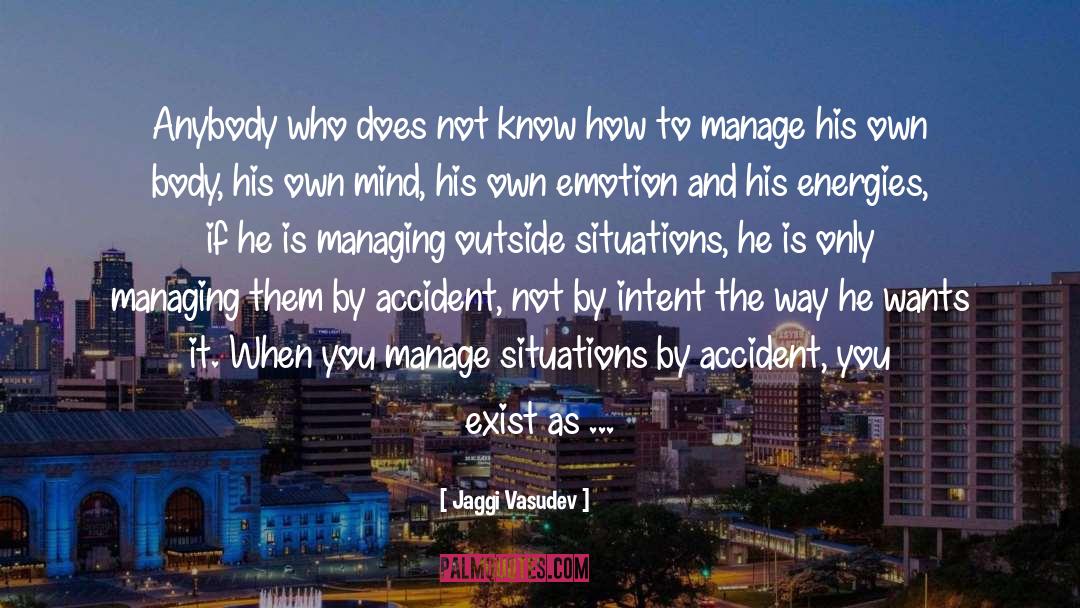 Twisted Mind quotes by Jaggi Vasudev