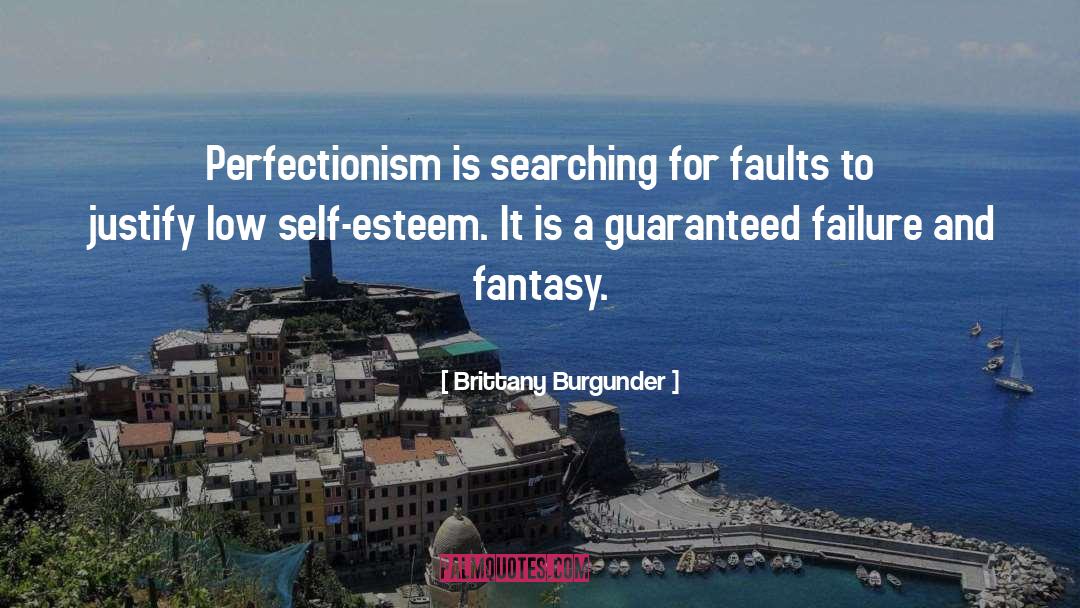 Twisted Perfection quotes by Brittany Burgunder