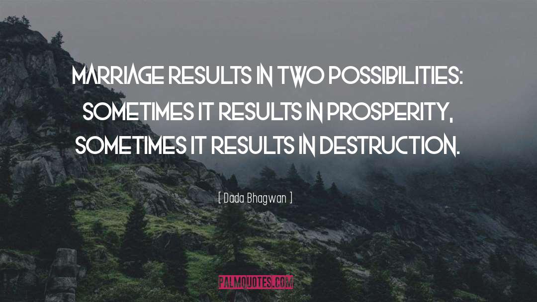 Two Daughters quotes by Dada Bhagwan