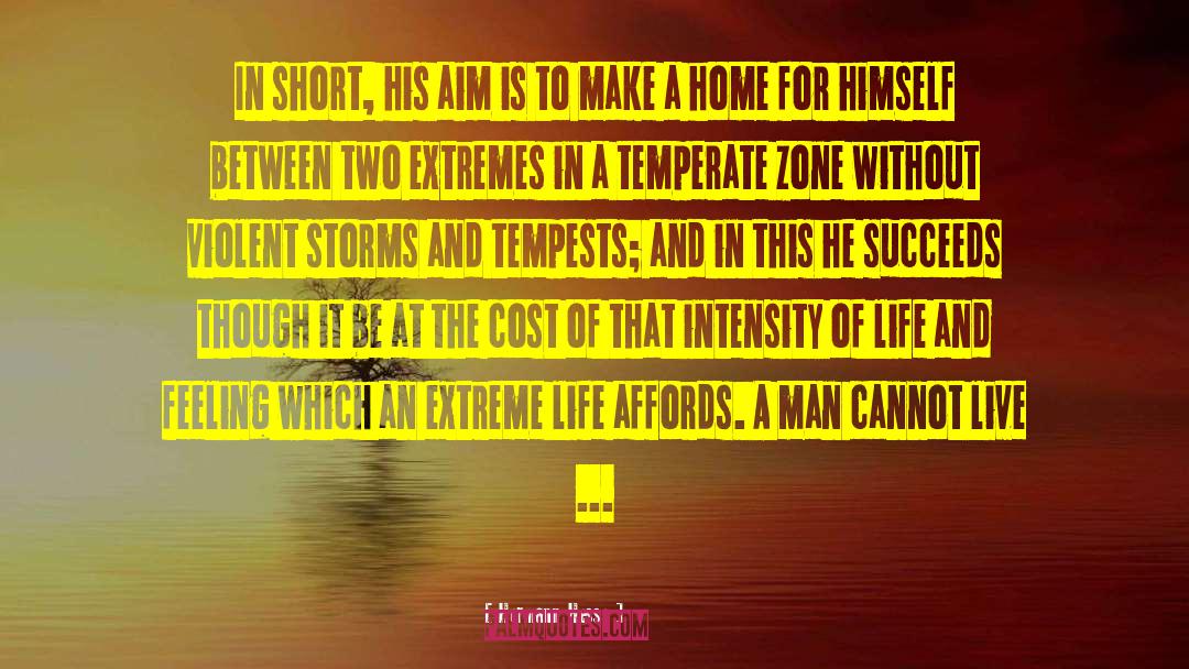 Two Extremes quotes by Hermann Hesse