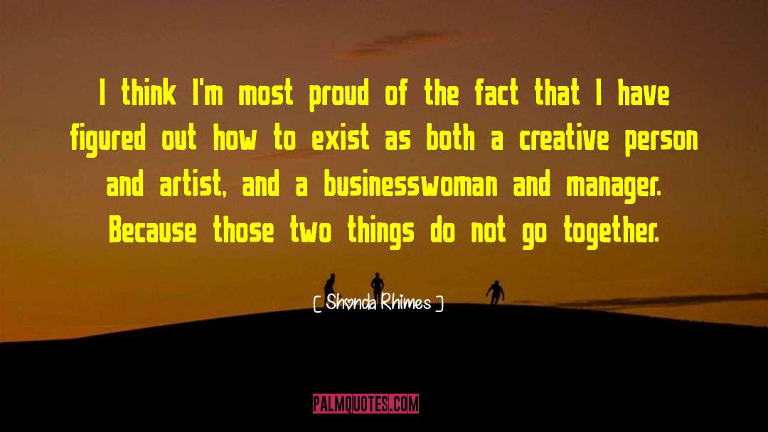 Two Friends quotes by Shonda Rhimes