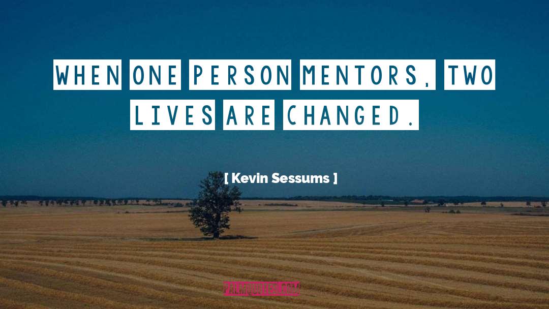 Two Lives quotes by Kevin Sessums