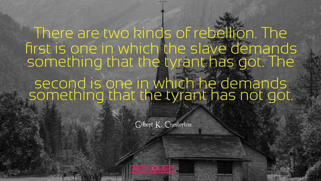 Two Roads quotes by Gilbert K. Chesterton