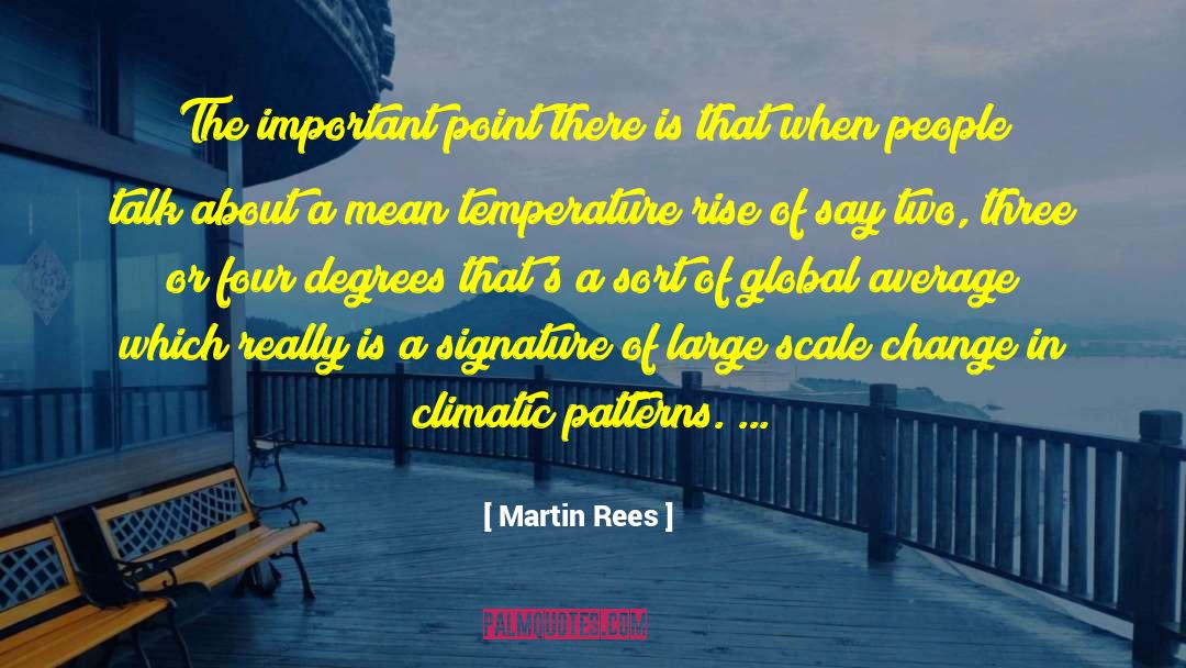 Two Soul quotes by Martin Rees