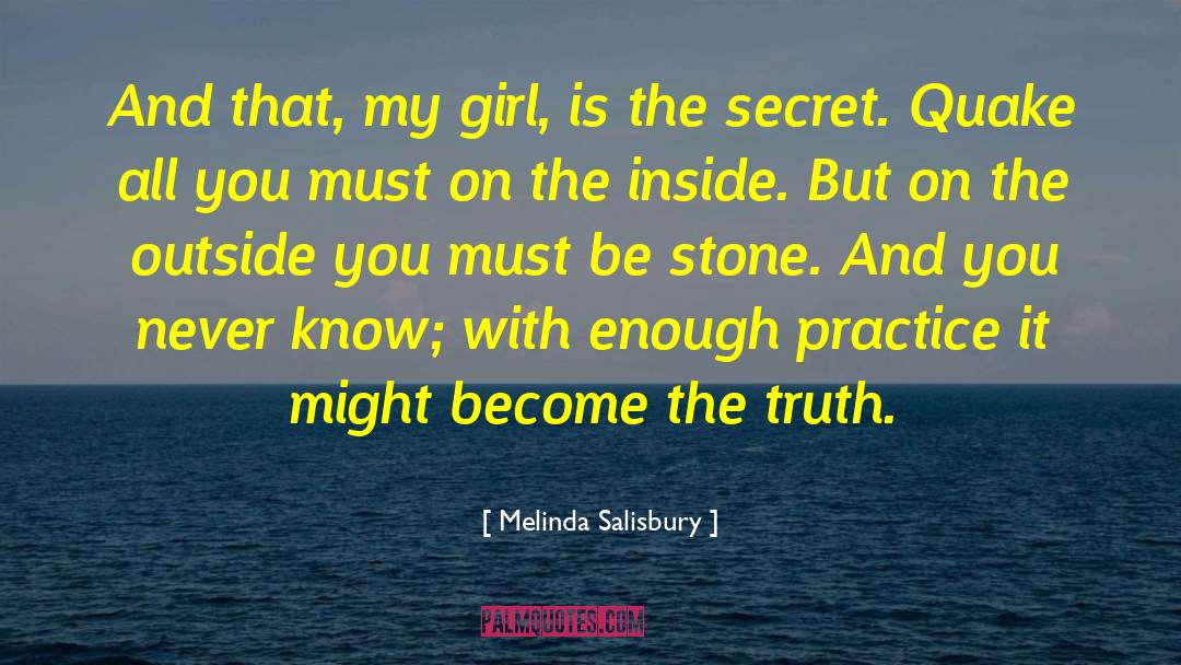 Twylla quotes by Melinda Salisbury