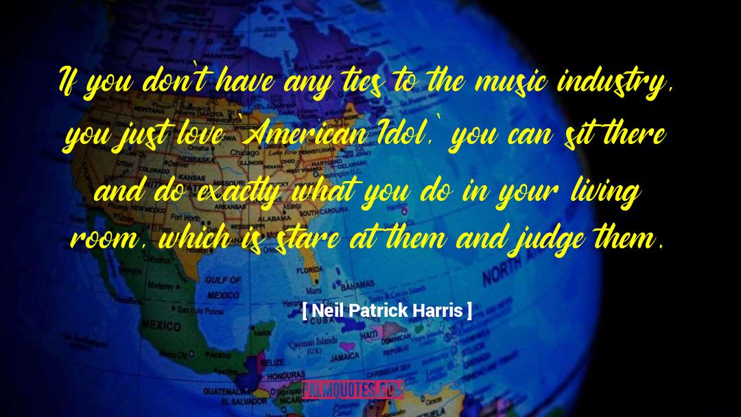 Tyanne Neil quotes by Neil Patrick Harris