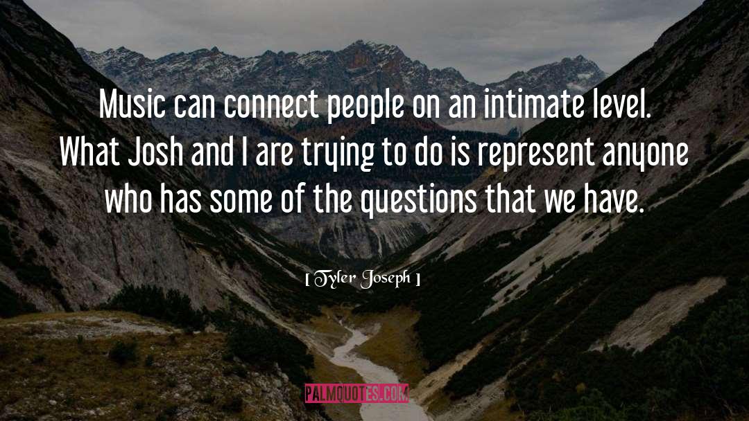 Tyler Durden quotes by Tyler Joseph