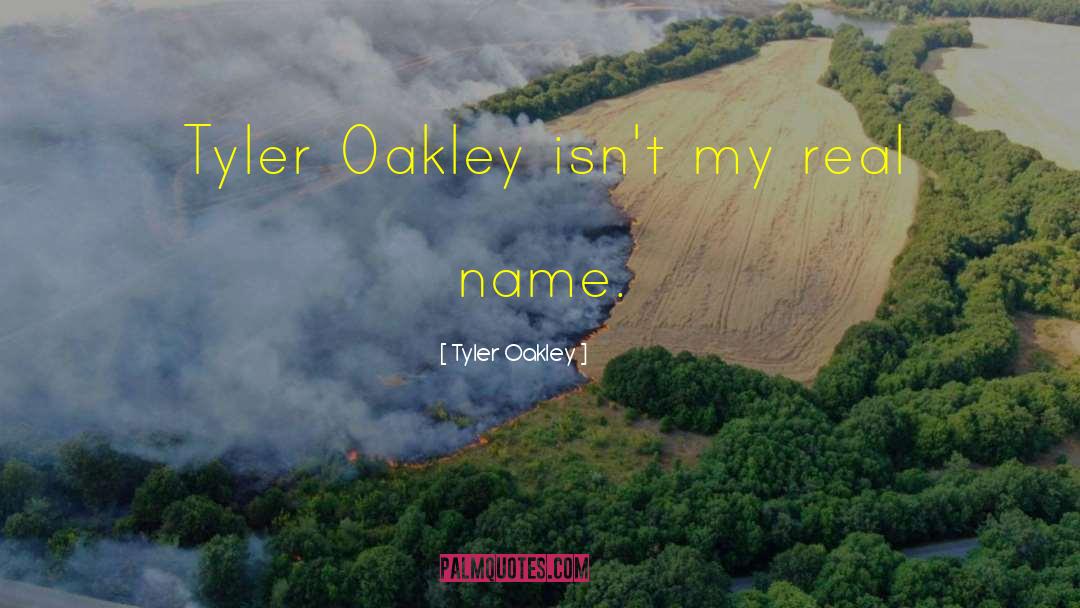 Tyler Oakley quotes by Tyler Oakley