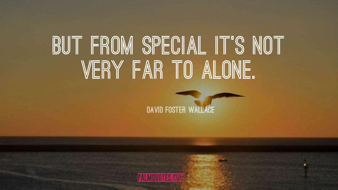 Tylon Wallace quotes by David Foster Wallace