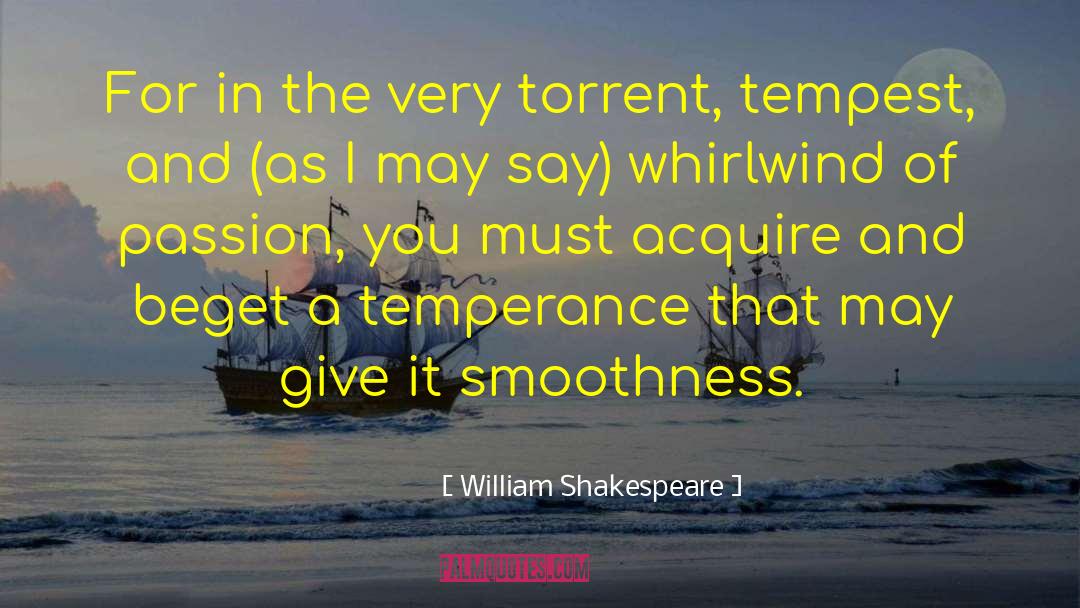 Typekit Torrent quotes by William Shakespeare