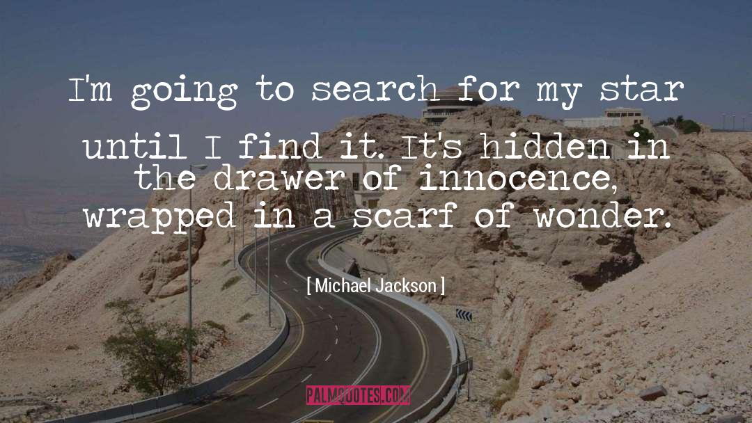 Typesetter Drawers quotes by Michael Jackson
