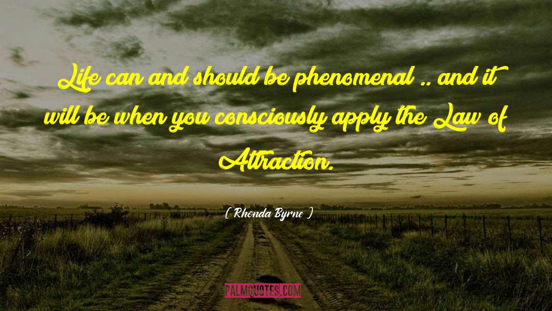 Typos Can Be Phenomenal quotes by Rhonda Byrne