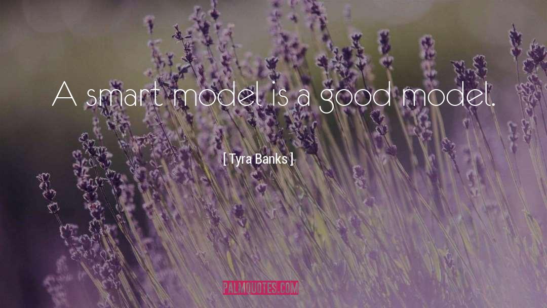 Tyra Banks quotes by Tyra Banks