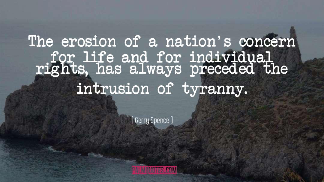 Tyranny Of Cliches quotes by Gerry Spence