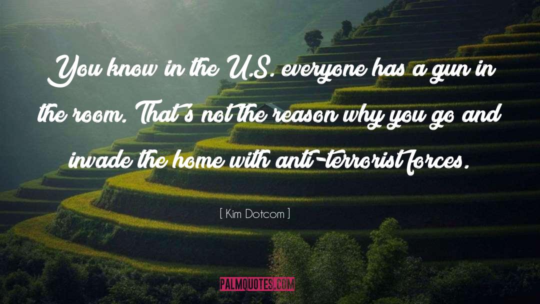 U Know Better quotes by Kim Dotcom