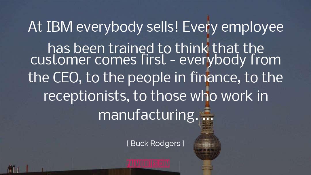 Uber Ceo quotes by Buck Rodgers