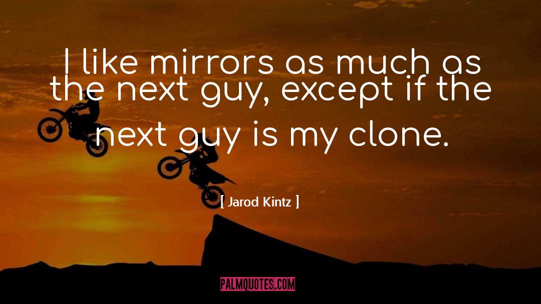 Ubereats Clone quotes by Jarod Kintz