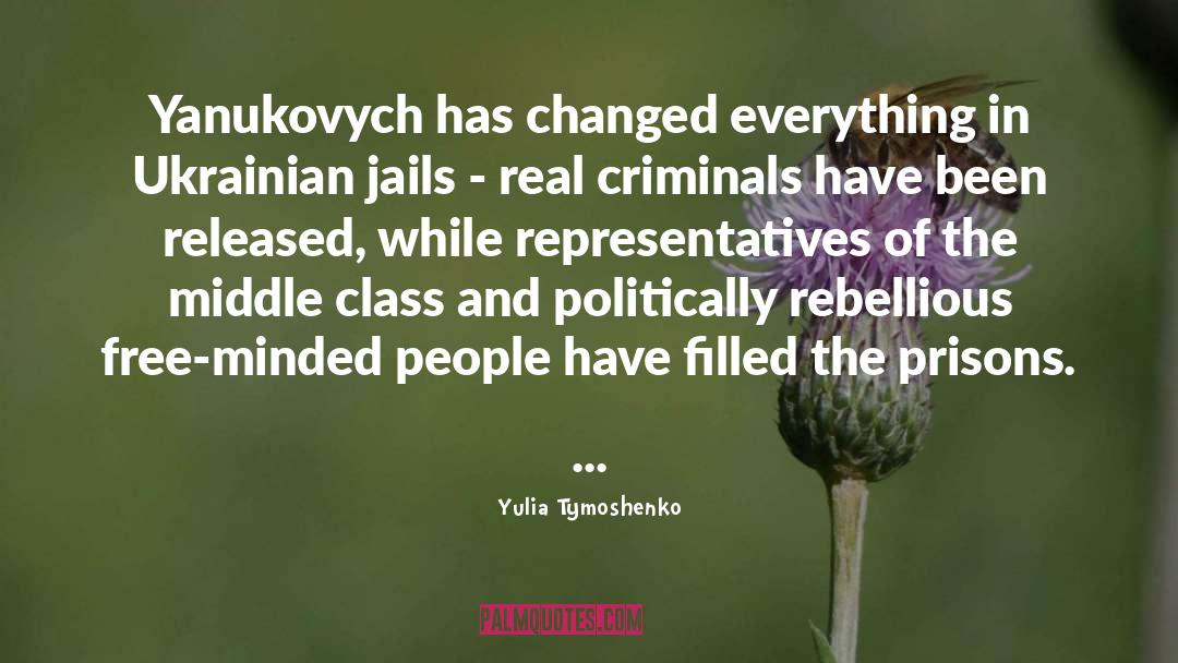 Ukrainian quotes by Yulia Tymoshenko