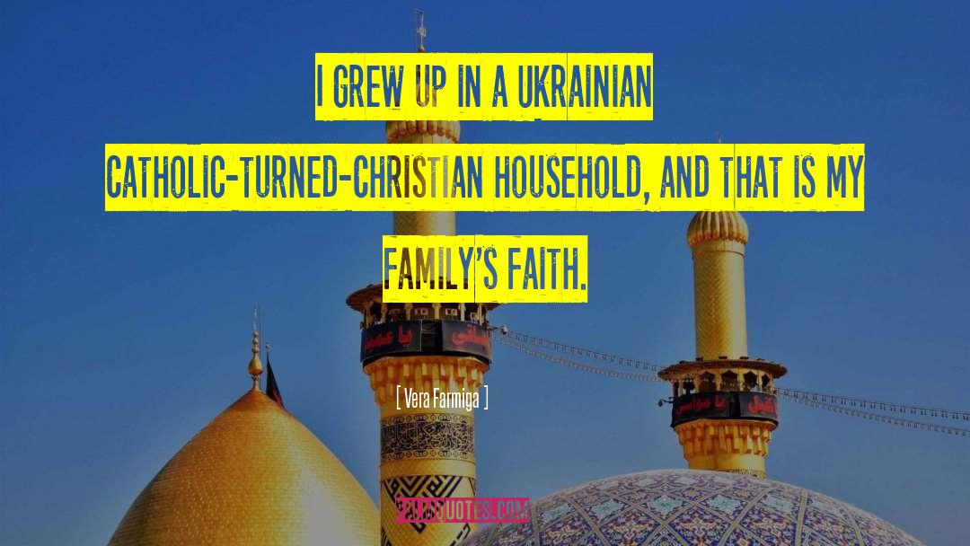 Ukrainian quotes by Vera Farmiga