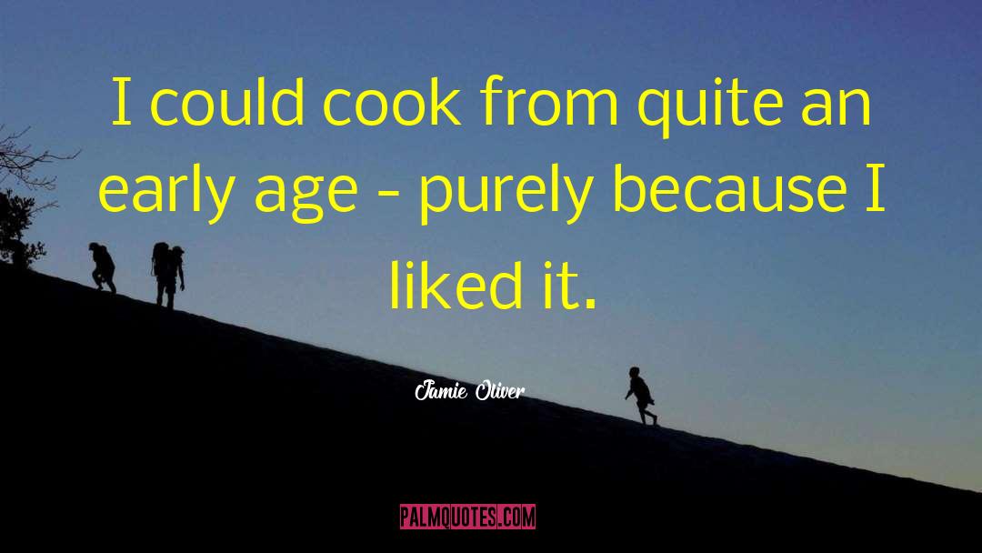 Uldall Cook quotes by Jamie Oliver