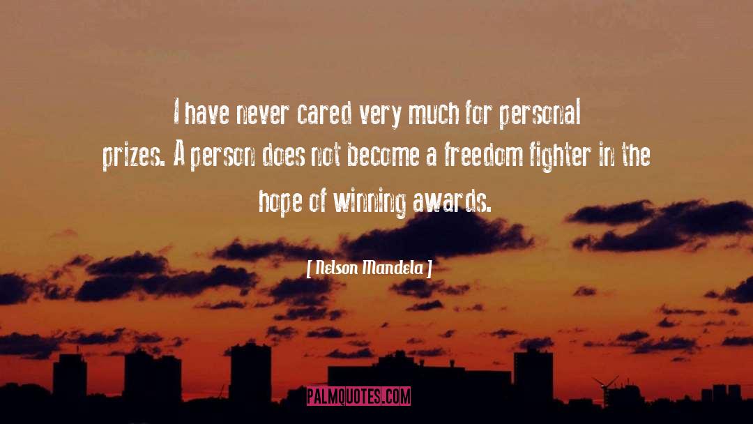 Ultimate Freedom quotes by Nelson Mandela