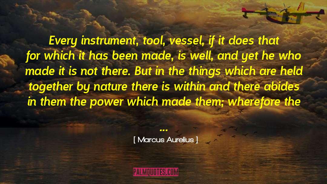 Ultimate Power quotes by Marcus Aurelius