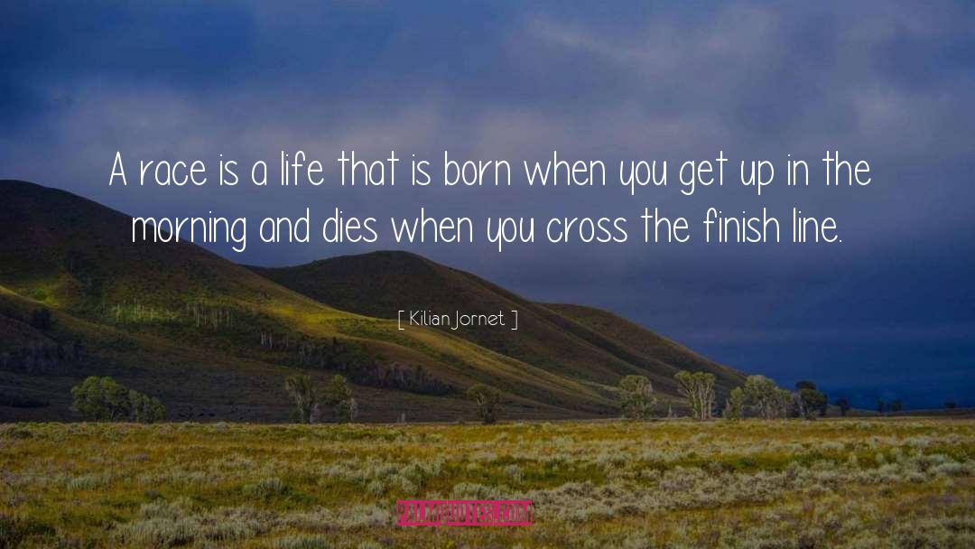 Ultrarunning quotes by Kilian Jornet