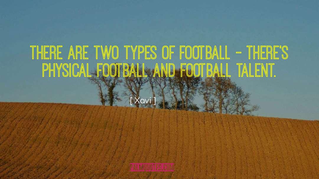 Umaine Football quotes by Xavi