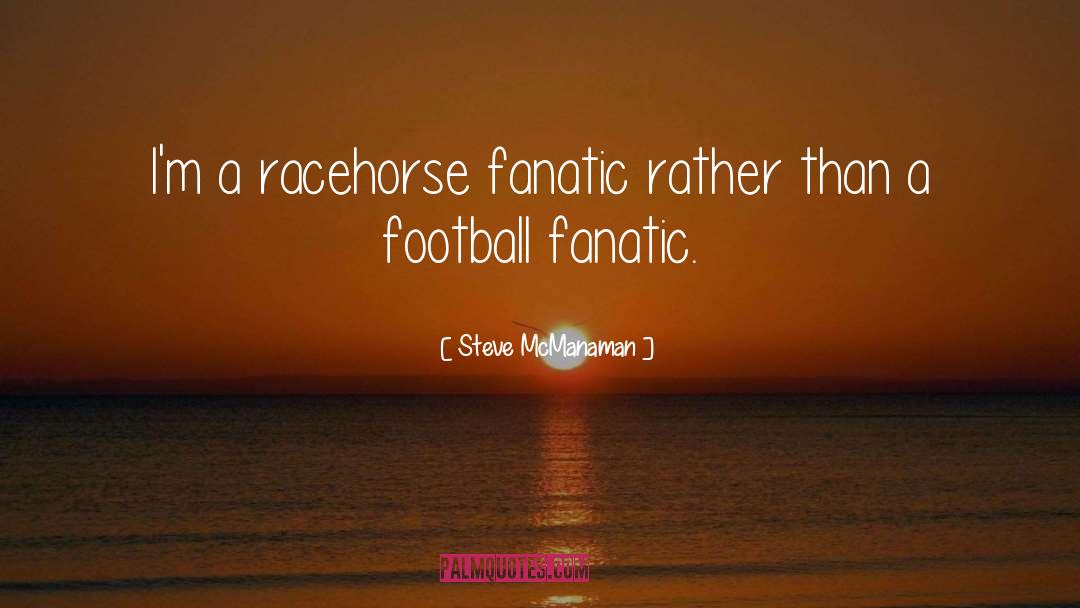Umaine Football quotes by Steve McManaman