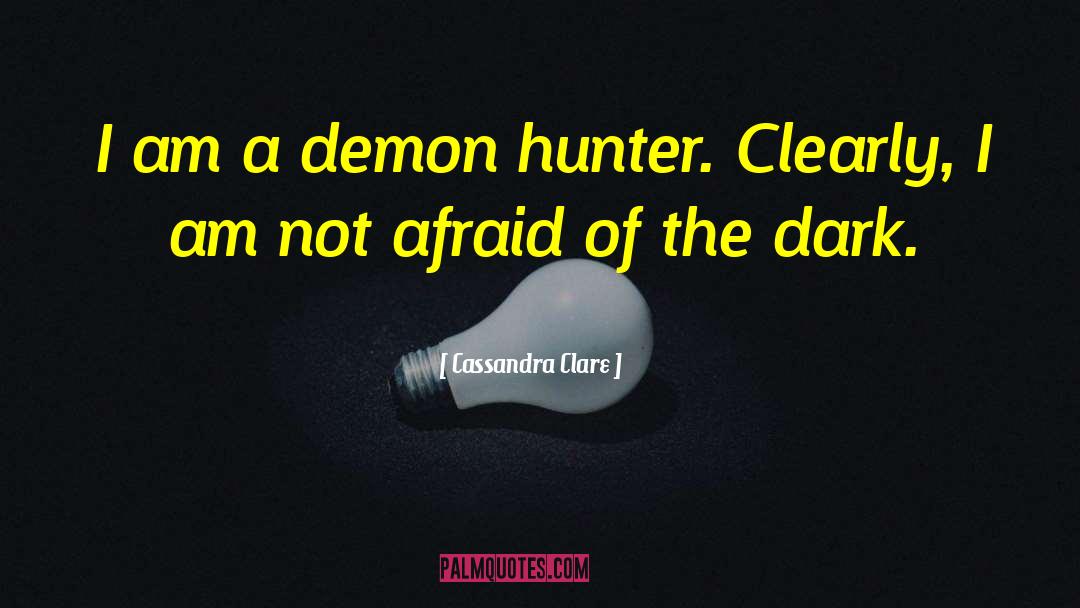 Umaking Hunter Kennedy quotes by Cassandra Clare
