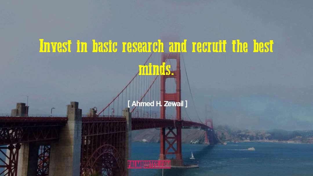 Umera Ahmed quotes by Ahmed H. Zewail