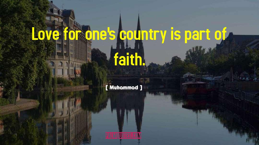 Ummat E Muhammad quotes by Muhammad
