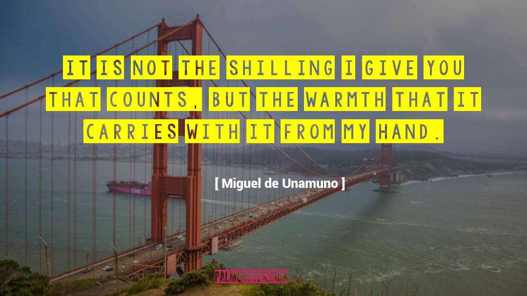 Unamuno quotes by Miguel De Unamuno