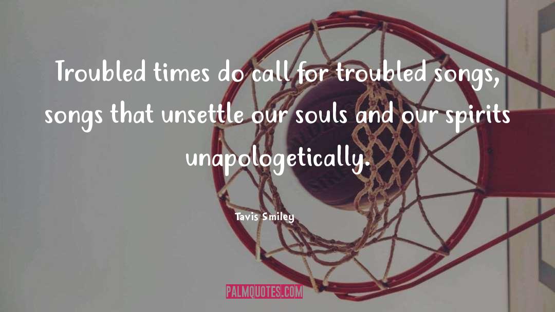 Unapologetically You quotes by Tavis Smiley