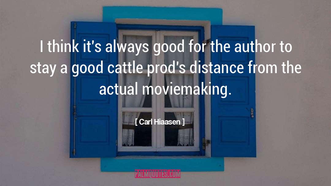 Unbounded Author quotes by Carl Hiaasen