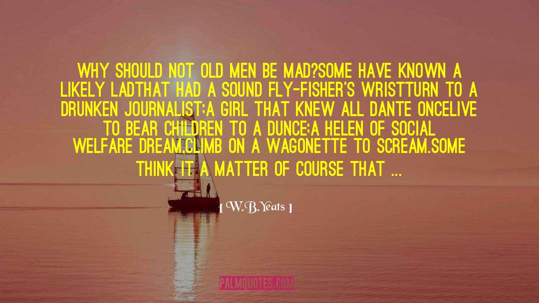 Unbroken Watanabe quotes by W.B.Yeats