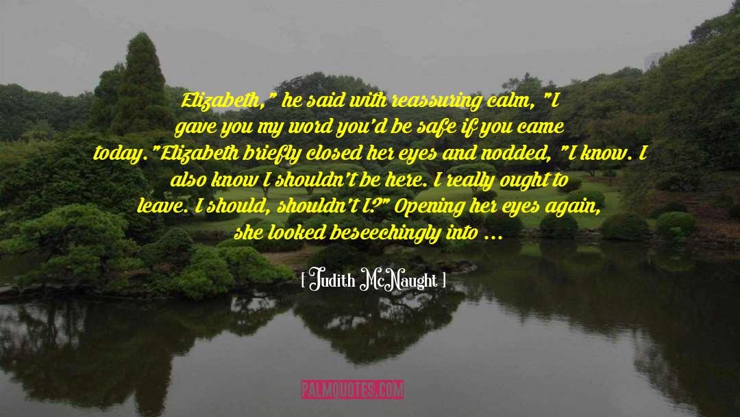 Unbuttoning Gf quotes by Judith McNaught