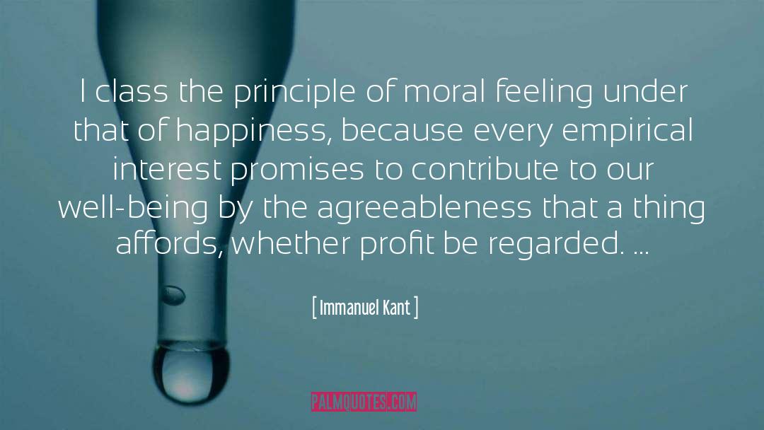 Uncertainty Principle quotes by Immanuel Kant