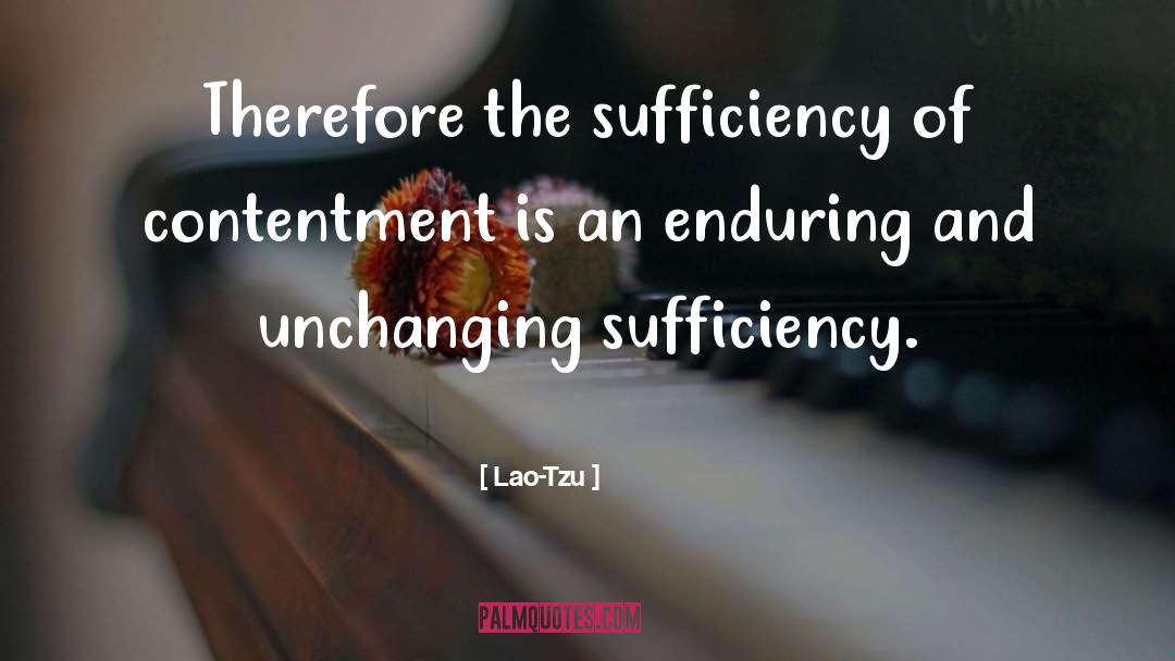 Unchanging quotes by Lao-Tzu