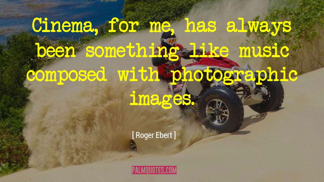 Uncle Roger quotes by Roger Ebert