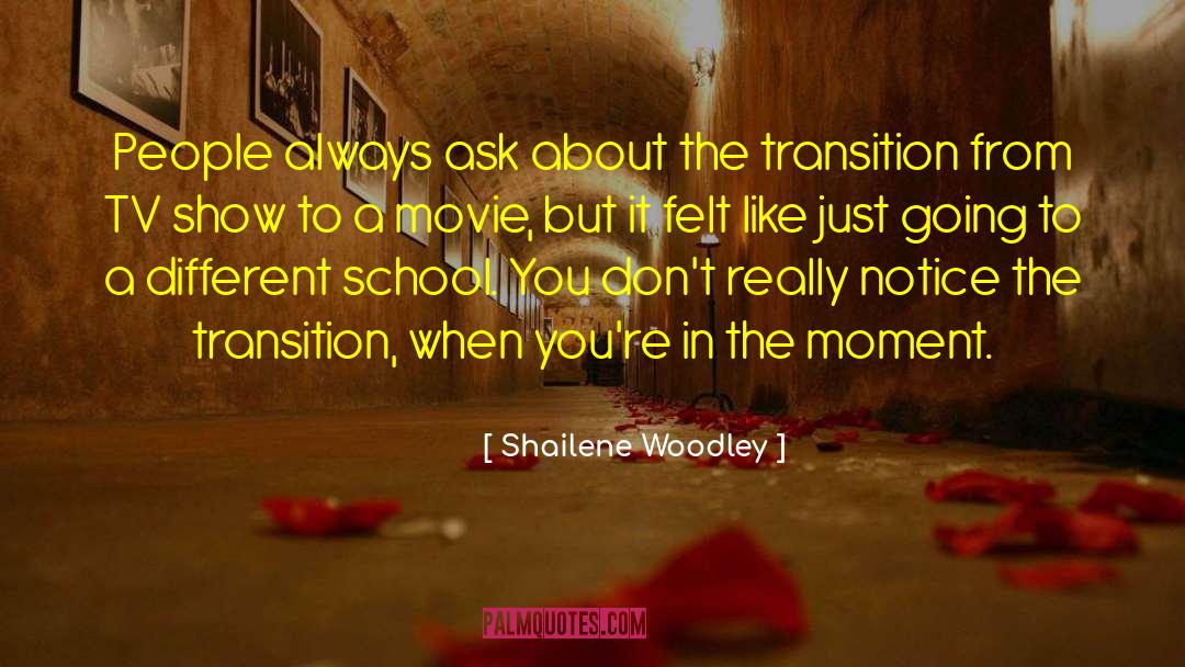 Uncondemned Movie quotes by Shailene Woodley