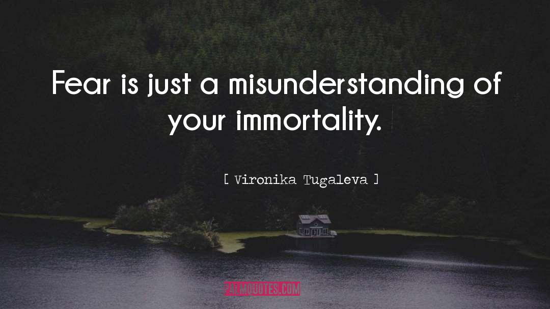 Unconquerable Soul quotes by Vironika Tugaleva