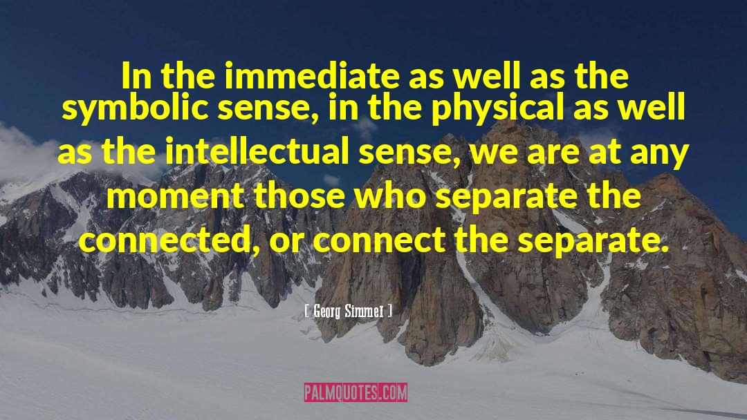 Undefined Moments quotes by Georg Simmel