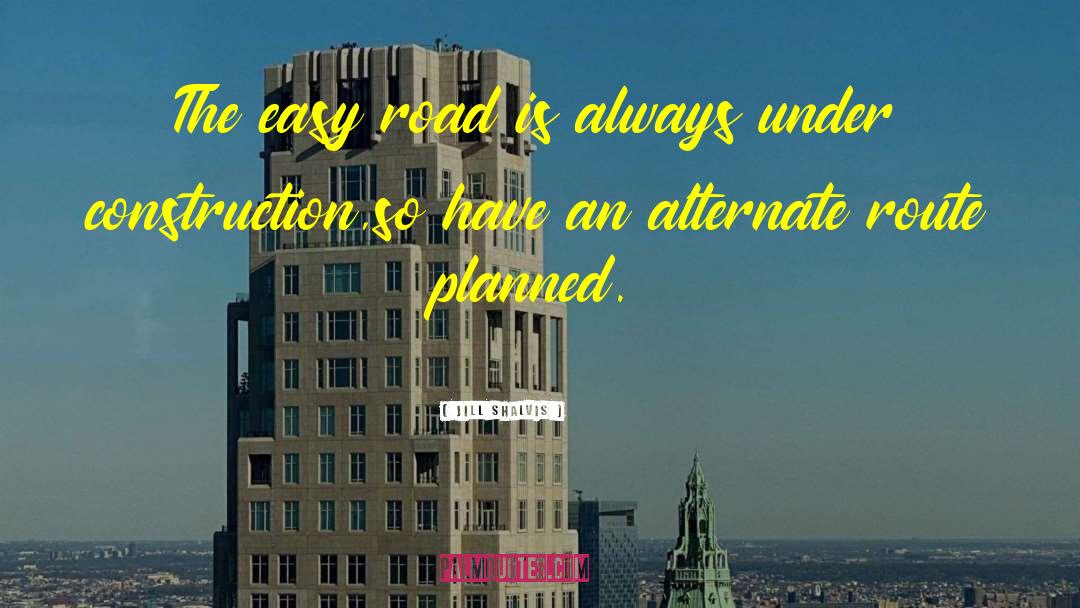 Under Construction quotes by Jill Shalvis