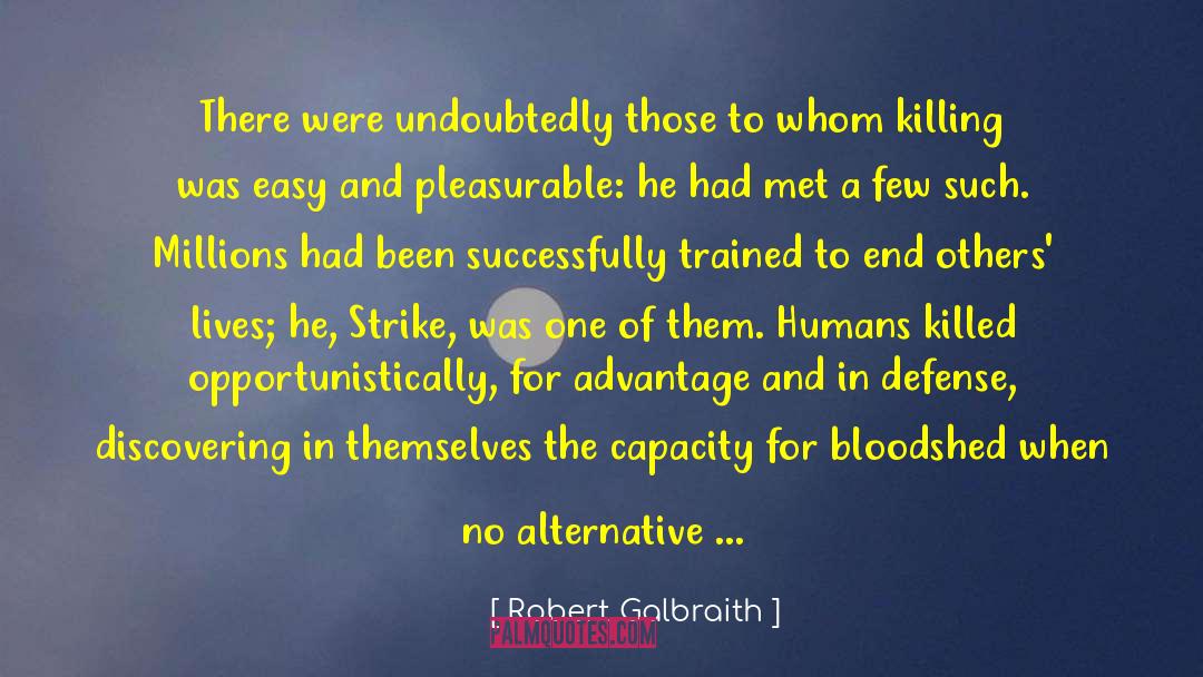 Under The Mesquite quotes by Robert Galbraith