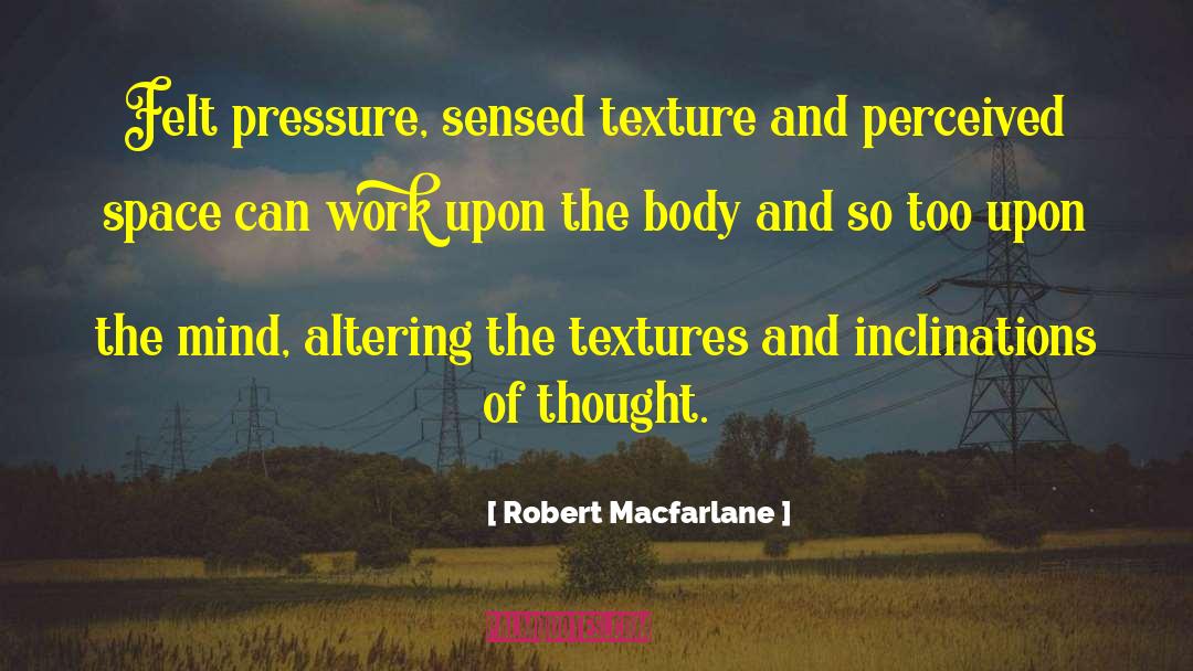 Underland Robert Macfarlane quotes by Robert Macfarlane