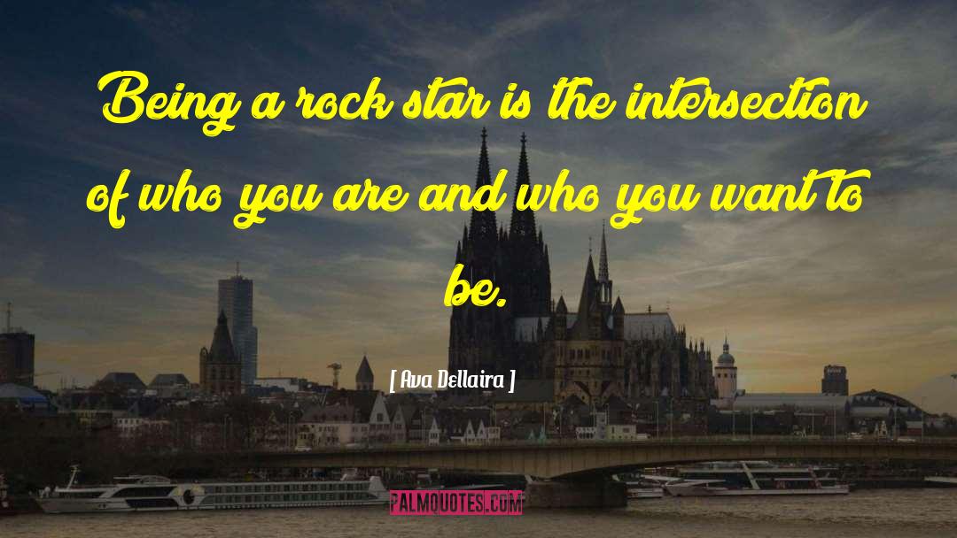 Understand Who You Are quotes by Ava Dellaira